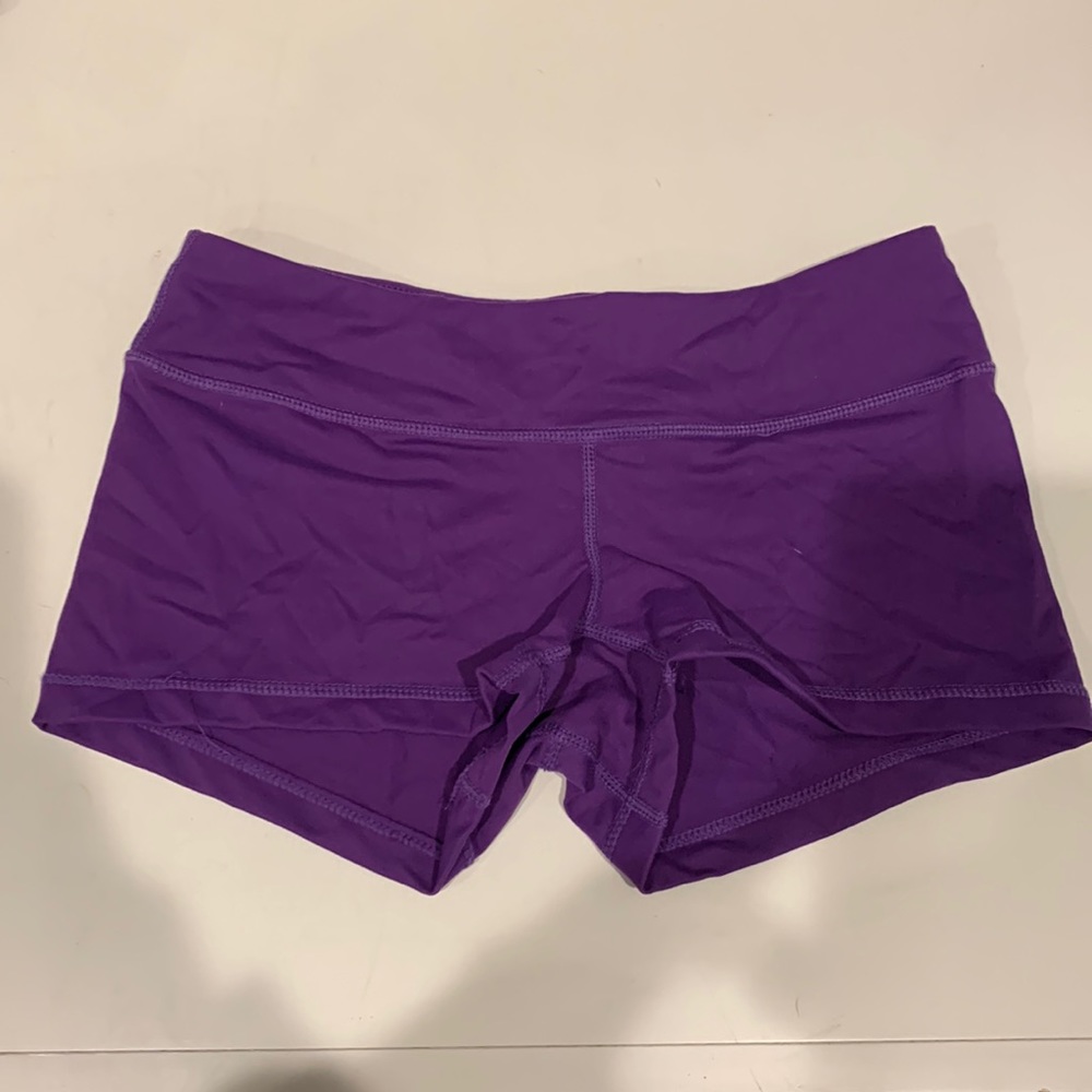 TWL Shorts